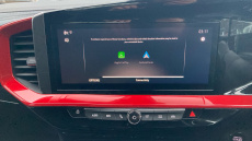 Vauxhall Mokka 1.2 Turbo SRi Premium 5dr Petrol Hatchback